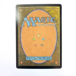 Plains 272 - MTG - UB:LOTR - Nm Foil Full Art - Image 2