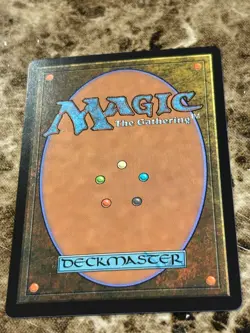 SHOCKER, UNSHAKABLE Magic MTG Spiderman Foil - Image 2