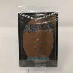 SEALED The Water Crystal Prerelease Promo Stamp [FOIL] R0085 MTG Final Fantasy - Image 2