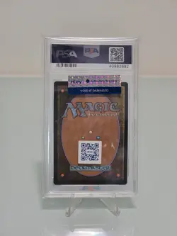 2017 MTG Iconic Masters Elesh Norn, Grand Cenobite Foil PSA 10 Population 1! - Image 2