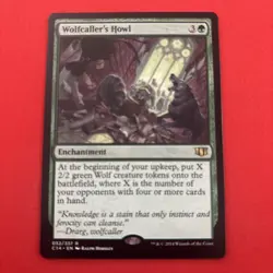 Wolfcaller's Howl Commander 2014 Regular - Image 1