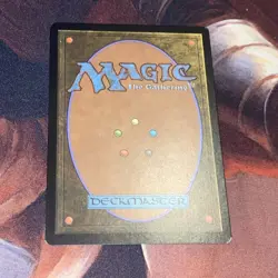 Scalding Tarn X1 Mtg Modern Horizons 2 Nm Retro Frame - Image 2