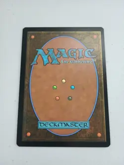 Opposition Agent - MTG - Marvel Spider-Man MYTHIC #0019 Magic The Gathering NM - Image 2