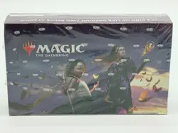 Magic: The Gathering Double Masters 2022 Draft Booster Box SEALED - Image 1