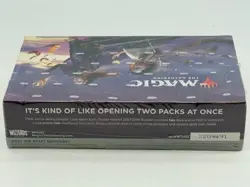 Magic: The Gathering Double Masters 2022 Draft Booster Box SEALED - Image 5