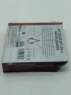 Magic: The Gathering Assassin’s Creed Collector Booster Box SEALED - Image 5