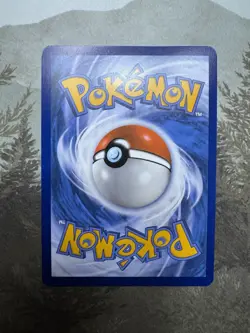 Pokemon TCG Psyduck MEP 007 Mega Evolution Pokemon Blister Promo - Image 2