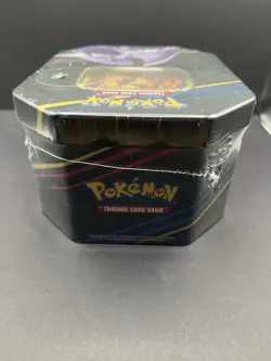 Pokemon TCG Galarian Articuno SWSH282 Black Star Promo Crown Zenith Tin - Image 4