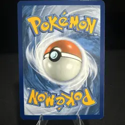 Ho-Oh GX - SM57 - Black Star Promo - Ultra Rare Holo Pokemon TCG - NM/Mint - Image 3