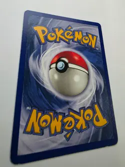 Pokemon TCG - Porygon 39/102 1999 Base Set Uncommon - LP - Image 4