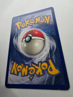 Pokemon TCG - Porygon 39/102 1999 Base Set Uncommon - LP - Image 5