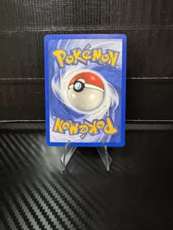 Dark Muk 16/109 Team Rocket Returns Regular Rare Vintage Pokemon TCG - Image 2
