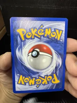 Dark Muk 16/109 Team Rocket Returns Regular Rare Vintage Pokemon TCG - Image 4
