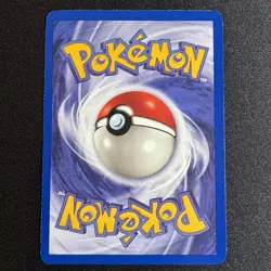 Dark Muk 41/82 Uncommon- 1st Edition Team Rocket Vintage Pokemon Card WOTC - Image 2