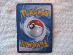 Pokemon card Jolteon LV 43 Reverse 26/111 SEE PICTURES FOR CONDITION - Image 2