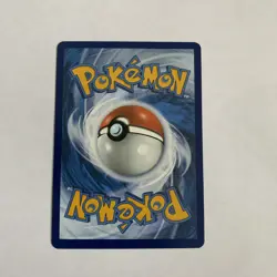 Pokemon TCG - Genesect Ex - 67/86 - Double Rare - SV: Black Bolt - NM - Image 2