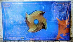 Pokemon TCG - Greninja EX Ultra Premium Collection **New In Sealed Box** - Image 1