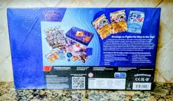 Pokemon TCG - Greninja EX Ultra Premium Collection **New In Sealed Box** - Image 2