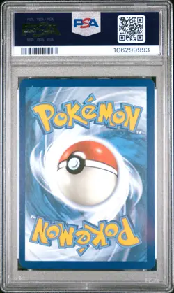 2023 POKEMON SVI EN-SCARLET & VIOLET #086 GARDEVOIR EX PSA 9 - Image 2