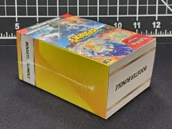 Pokemon TCG Scarlet and Violet Surging Sparks Booster Bundle 6 Booster Packs New 820650853210 - Image 3