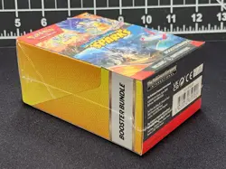 Pokemon TCG Scarlet and Violet Surging Sparks Booster Bundle 6 Booster Packs New 820650853210 - Image 5