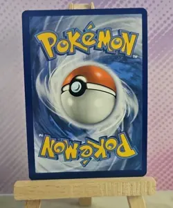 Pokemon TCG: Geeta (Holo) 188/197 - Obsidian Flames - NM Condition - Image 2