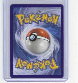 Pokemon TCG Mega Evolution Gumshoos Illustration Rare 153/132 - Image 2