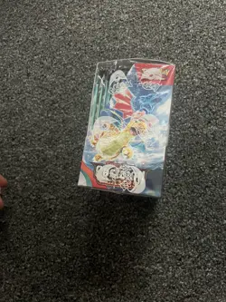 POKEMON TCG - 36 PACK BOOSTER BOX - OBSIDIAN FLAMES - FACTORY SEALED - ENGLISH - Image 5