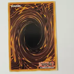 Skill Drain - RA02-EN077 - Secret Rare - NM - 1st ed - Yugioh - Image 2