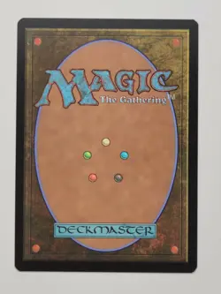 MTG Magic the Gathering card Endless Atlas Double Masters NM ENG - Image 2