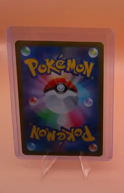 Pokemon Dark Phantasma Pikachu TCG Card 073/071 Ultra Rare NM Condition - Image 2