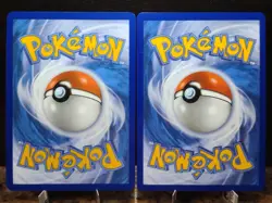 Bellibolt ex 053/159 & Zacian ex 111/053 Journey Together Holo Pokemon Cards - Image 2