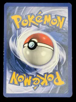 Pokemon TCG Brock's Zubat Gym Heroes 24/132 Unlimited Non Holo Rare Card - Image 2