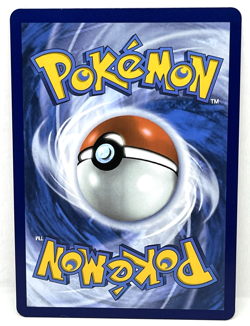 Tyranitar ex 064/131 Pokemon Stamped Prismatic Evolutions Double Rare Promo Card - Image 3