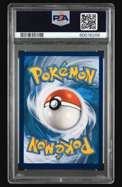 2020 Pokemon Gengar Holo Card Champions Path PSA 10 Graded Gem Mint Swsh052 - Image 4