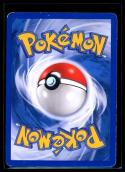 2003 EX - Sandstorm Eevee #63 Non Holo Pokemon Card - Image 2
