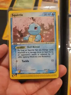 Pokemon E Reader Cards Lot Of 5 None Damaged All NM To Lp - Image 2