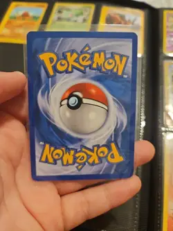 Pokemon E Reader Cards Lot Of 5 None Damaged All NM To Lp - Image 3