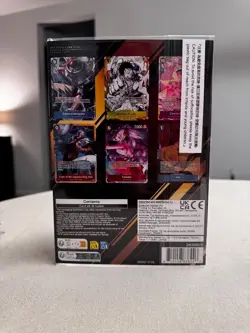 Premium Card Collection -6 assort vol.1- - One Piece Promotion Cards (OP-PR) - Image 3