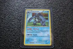 Carracosta 26/101 Noble Victories Regular Pokemon Card TCG Near Mint Rare - Image 1
