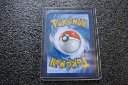 Carracosta 26/101 Noble Victories Regular Pokemon Card TCG Near Mint Rare - Image 2