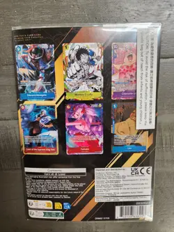 One Piece Premium Card Collection 6 assort vol. 1 Bandai card fest English - Image 2
