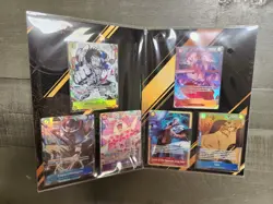 One Piece Premium Card Collection 6 assort vol. 1 Bandai card fest English - Image 3