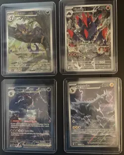 Pokemon white flare TCG 89 Card Lot,4 secret Rares, Holos, Rares, pokeball holos - Image 1