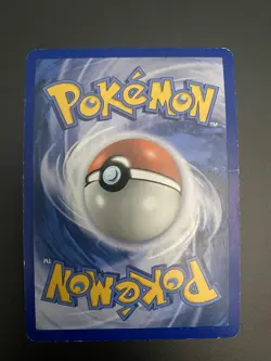 Pokemon TCG Shaymin LV.X Black Star Promotional Holo Card DP39 - Image 3