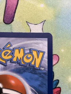 Pokemon TCG Trainer Lacey Prismatic Evolutions Holo Card 175/131 - Image 4