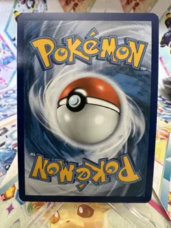 Pokemon TCG Kiawe Burning Shadows 116/147 Reverse Holo Uncommon Card - Image 2