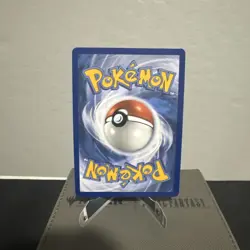 Ninjask 137/132 Illustration Rare Mega Evolution NM English Pokemon card - Image 2