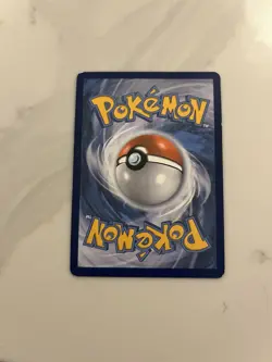 Pokemon TCG Charizard EX XY121 Black Star Promo 2016 Holo Rare Card - Image 2