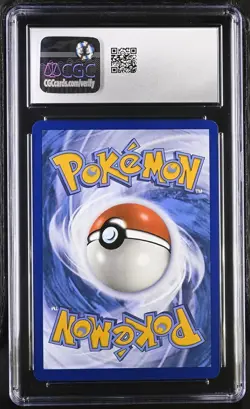 CGC MINT+ 9.5 Pikachu 088 Sv: Scarlet & Violet Promo Cards Holo - Image 2